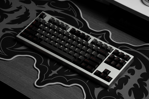 [GB] F8X