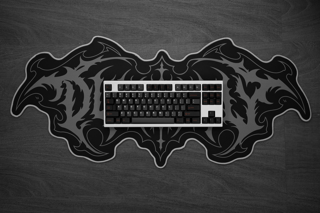 [GB] F8X