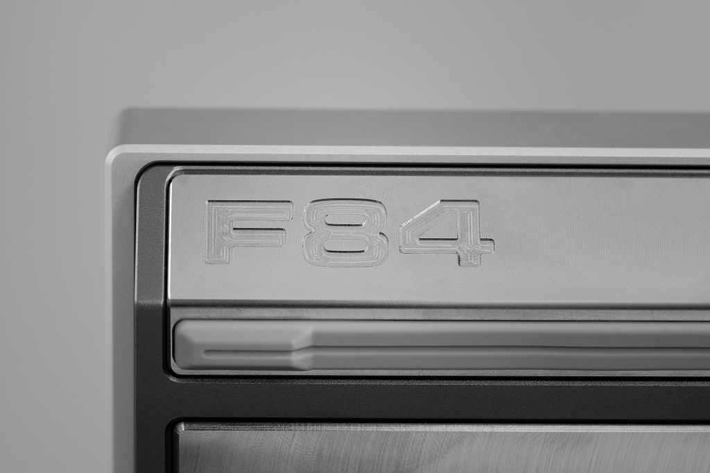 [GB] F8X