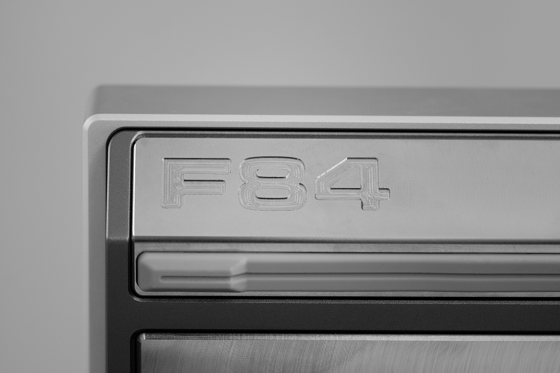 [GB] F8X