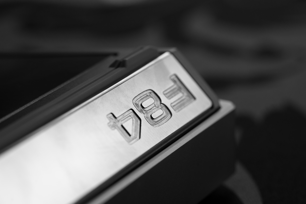 [GB] F8X