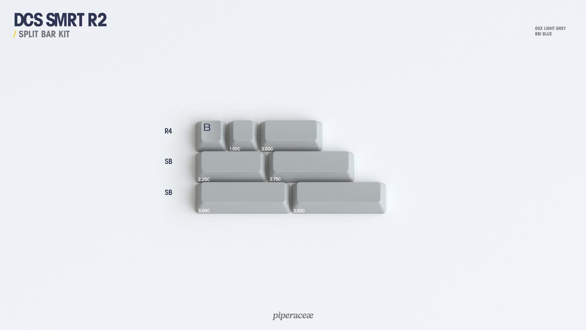 [GB] DCS SMRT R2