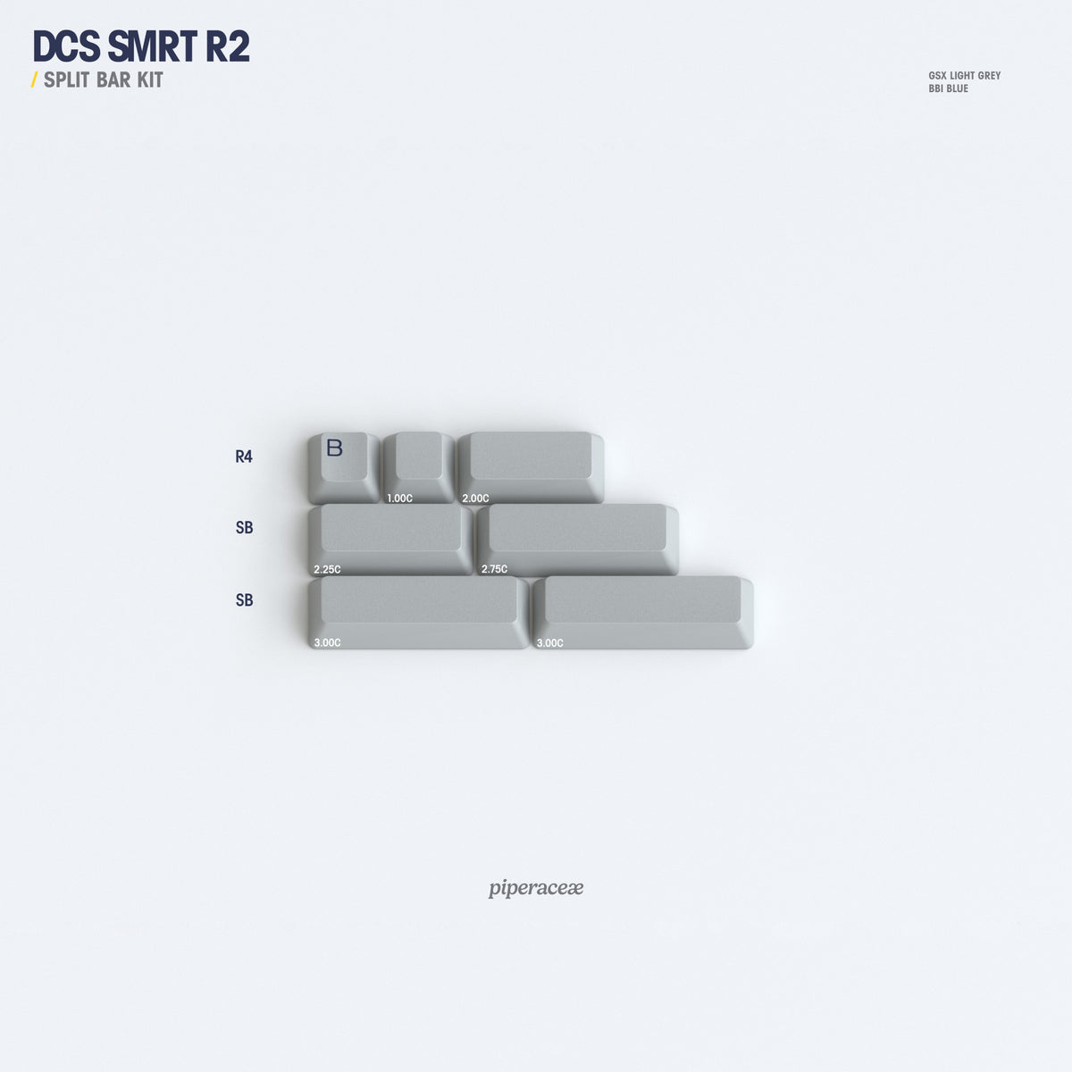 [GB] DCS SMRT R2