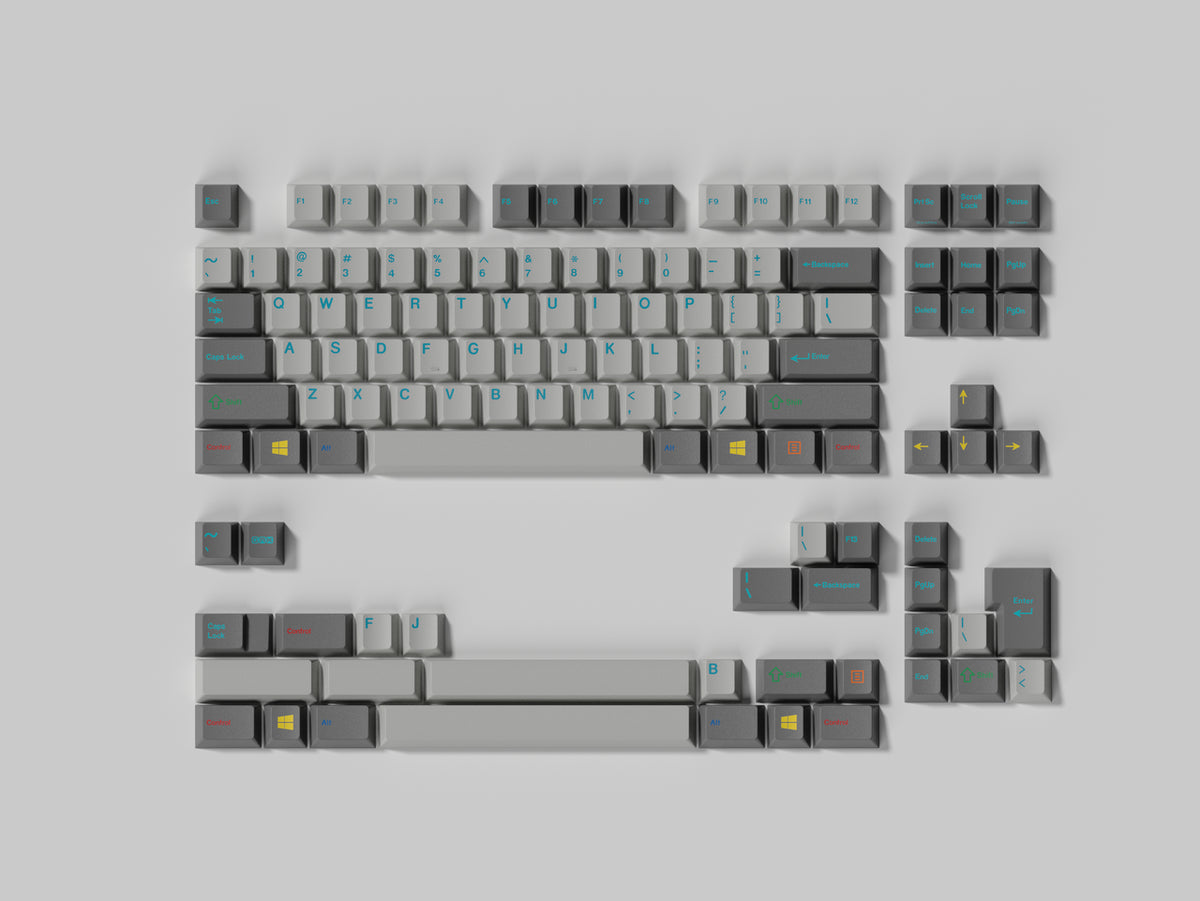 [In-stock] GMK Soware
