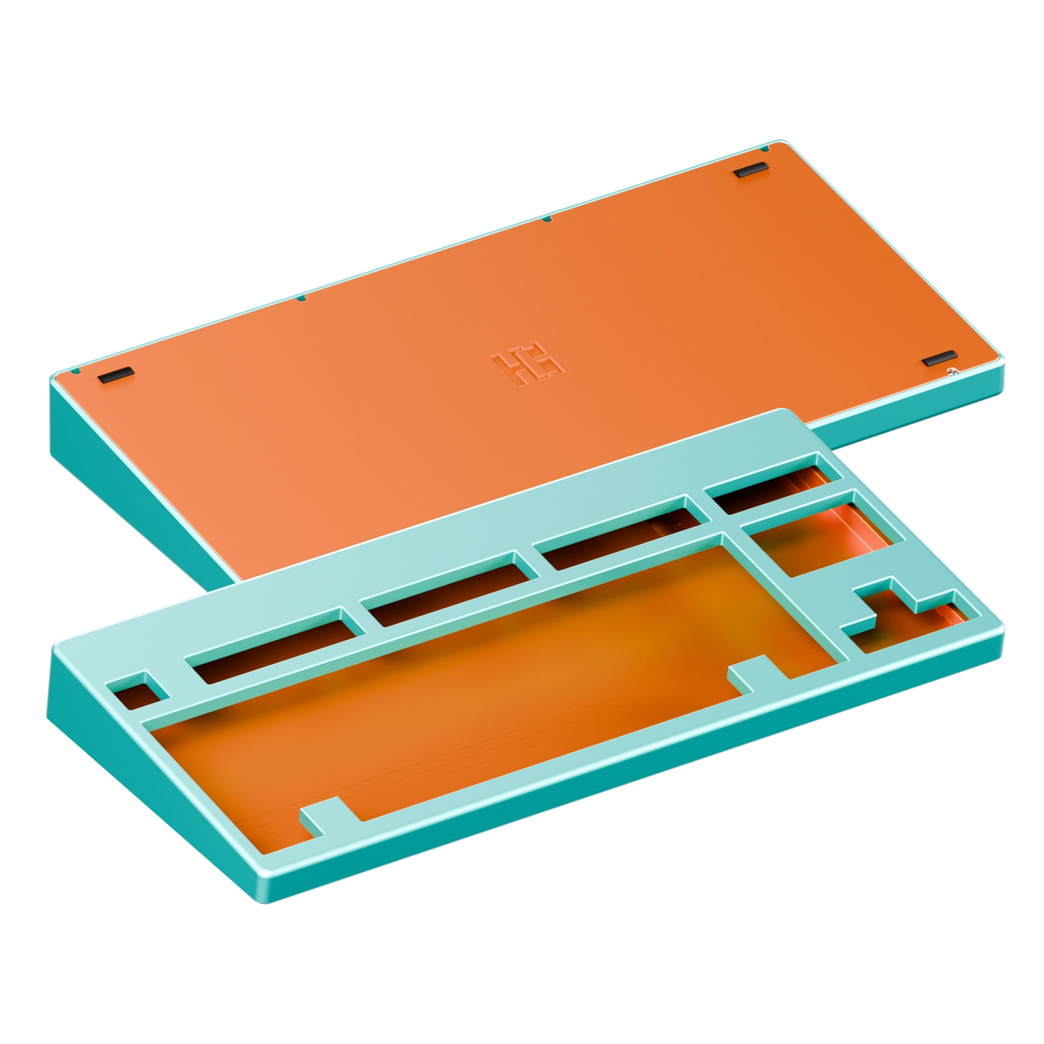 [GB] RF-8X TKL Case