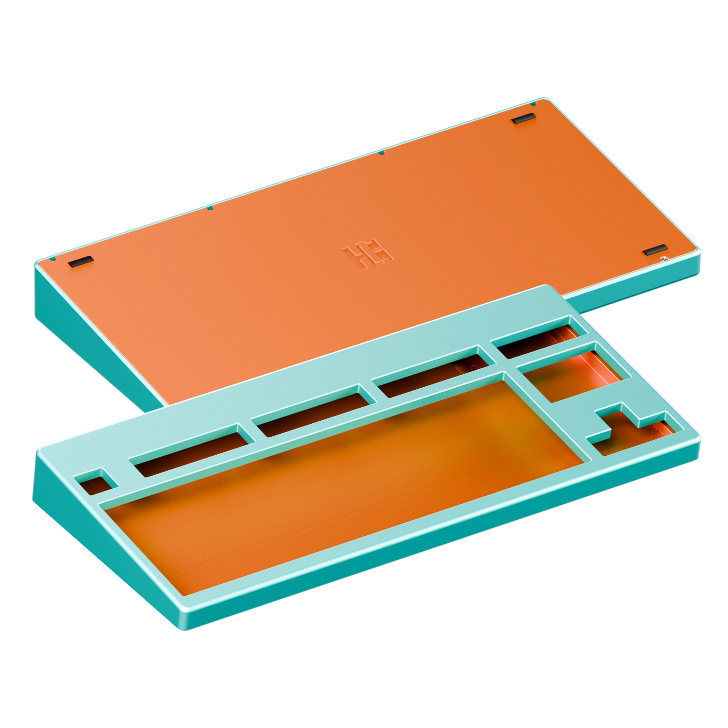 [GB] RF-8X TKL Case
