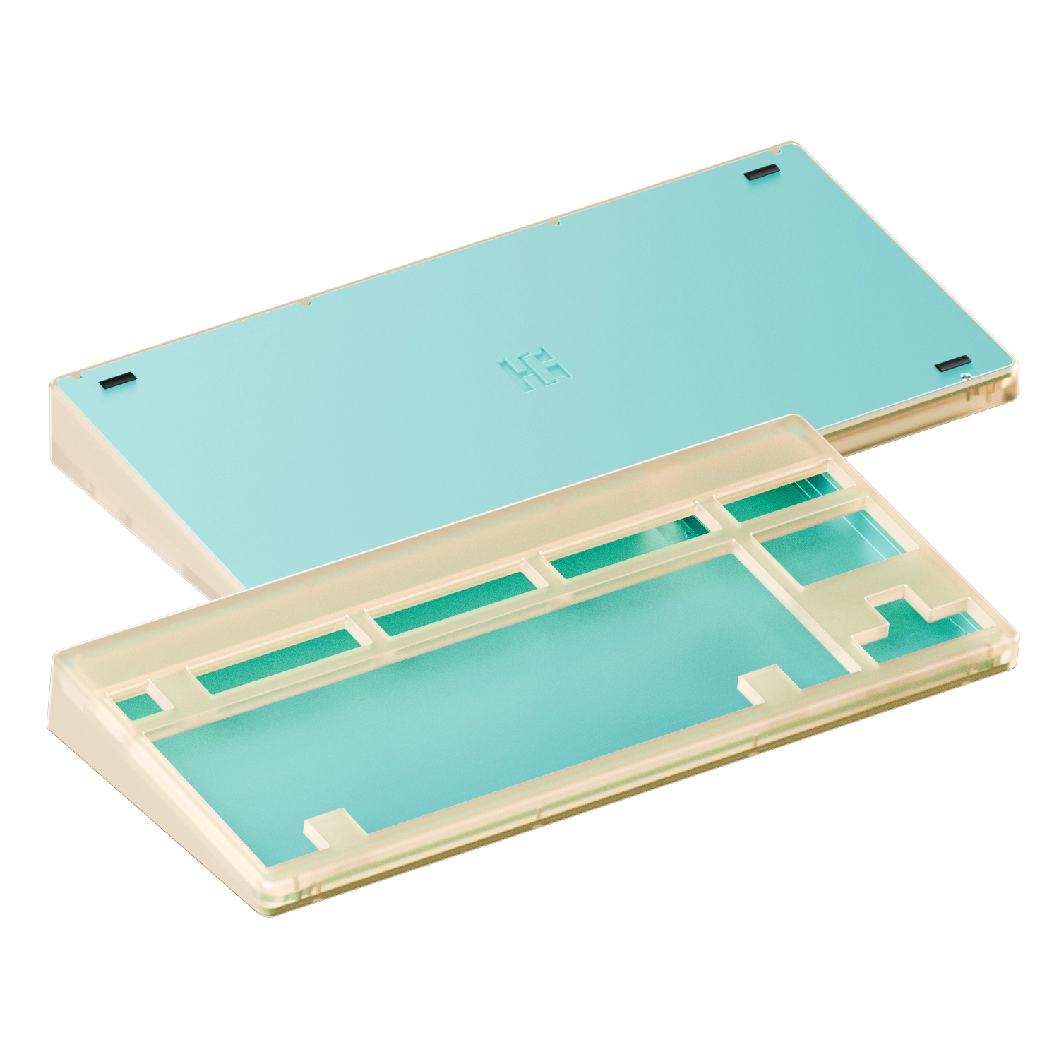 [GB] RF-8X TKL Case