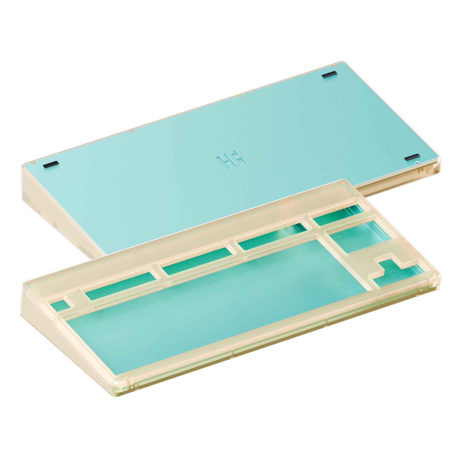 [GB] RF-8X TKL Case