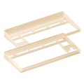 [GB] RF-8X TKL Extra Top Housing