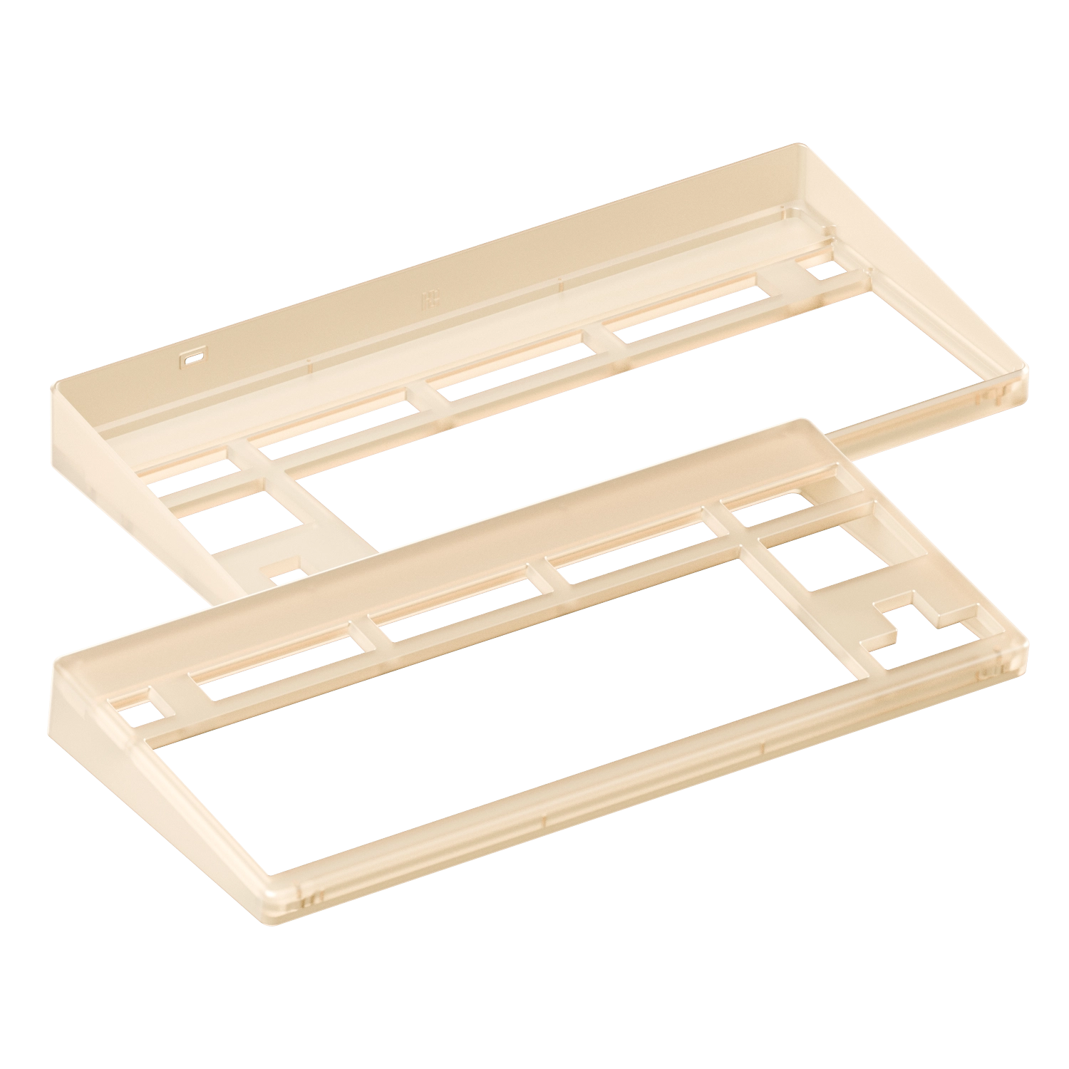 [GB] RF-8X TKL Extra Top Housing