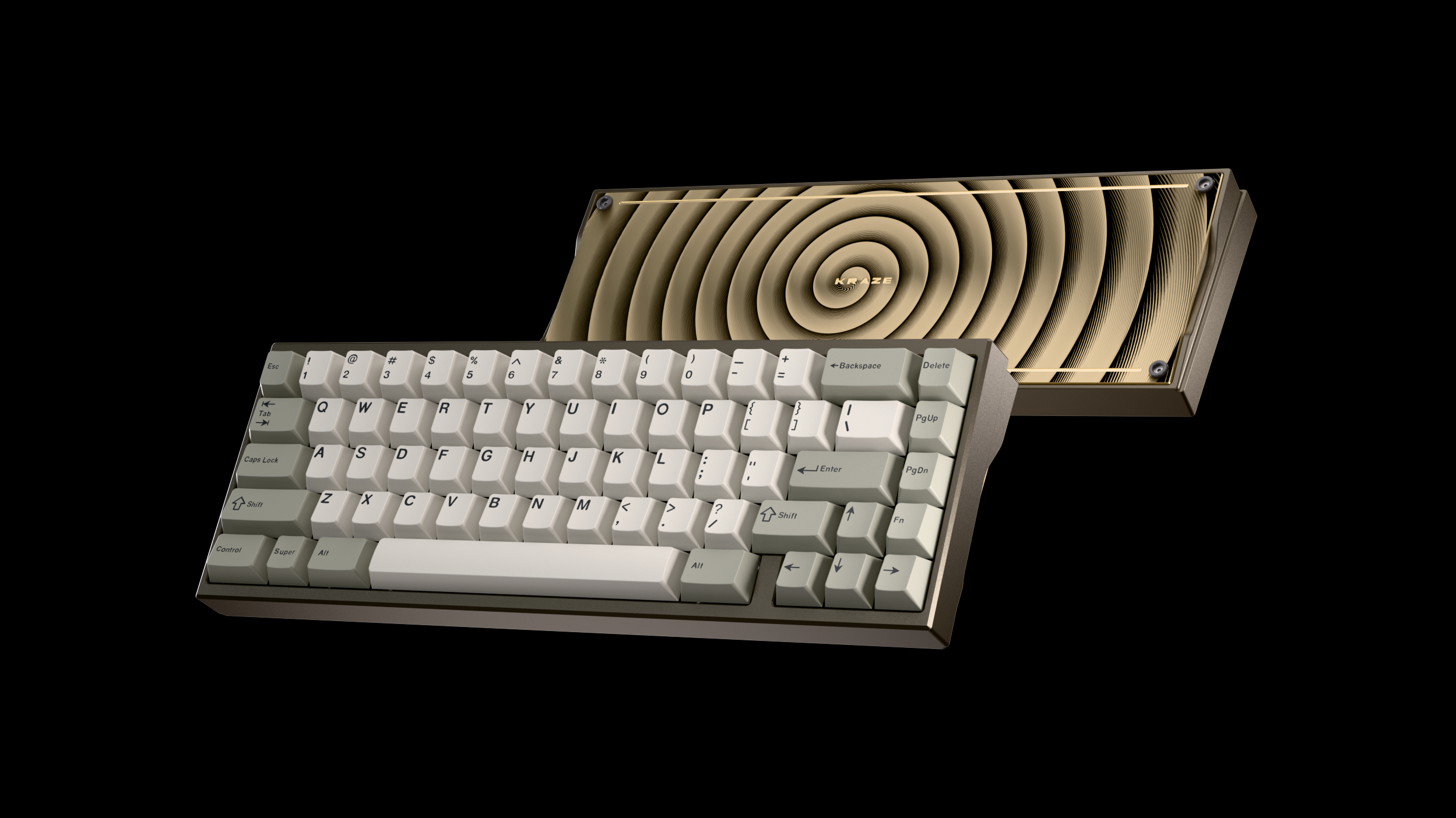 [GB] Kraze