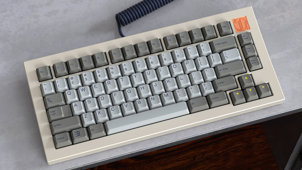 [GB] DCS SMRT R2