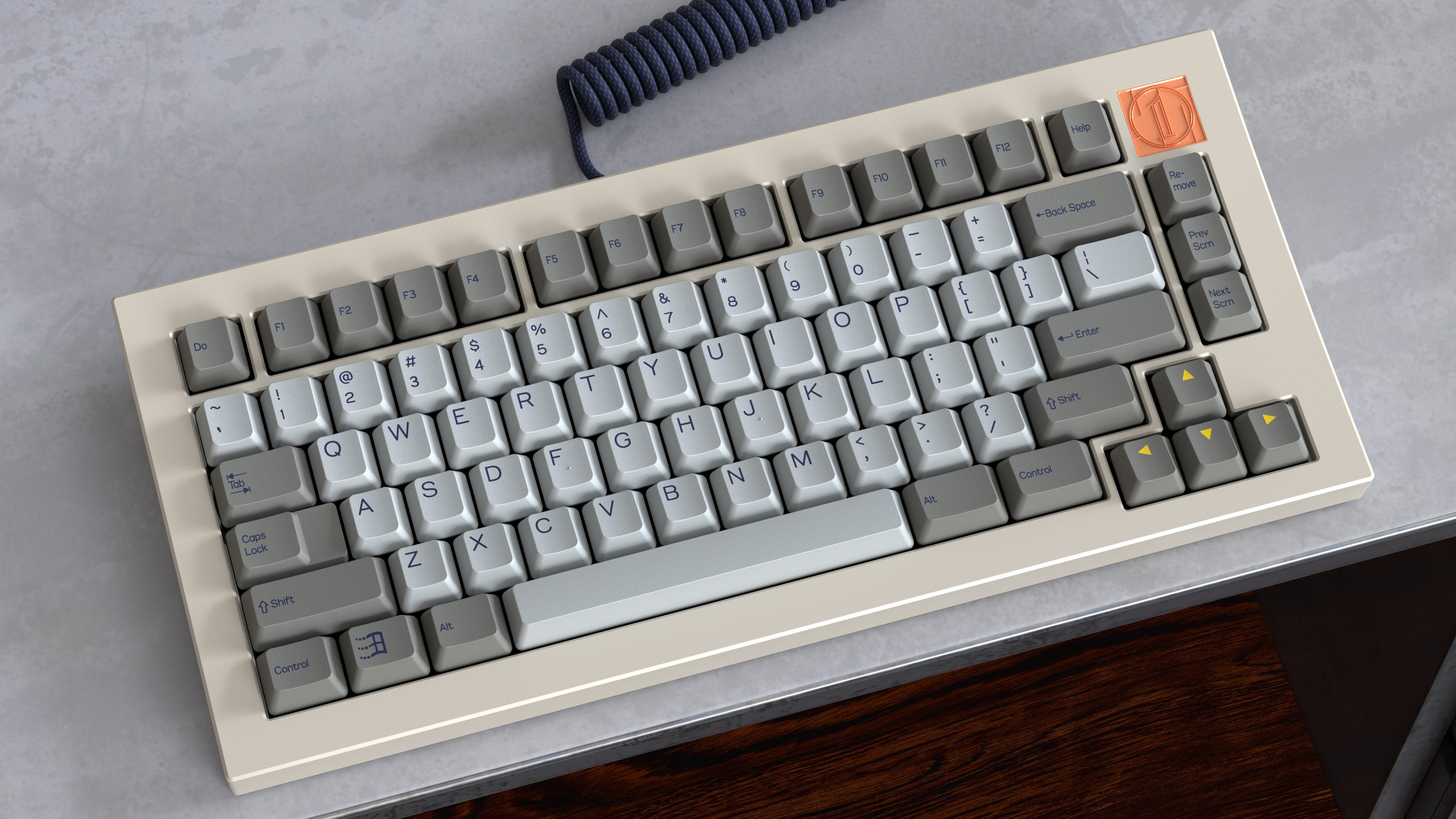 [GB] DCS SMRT R2