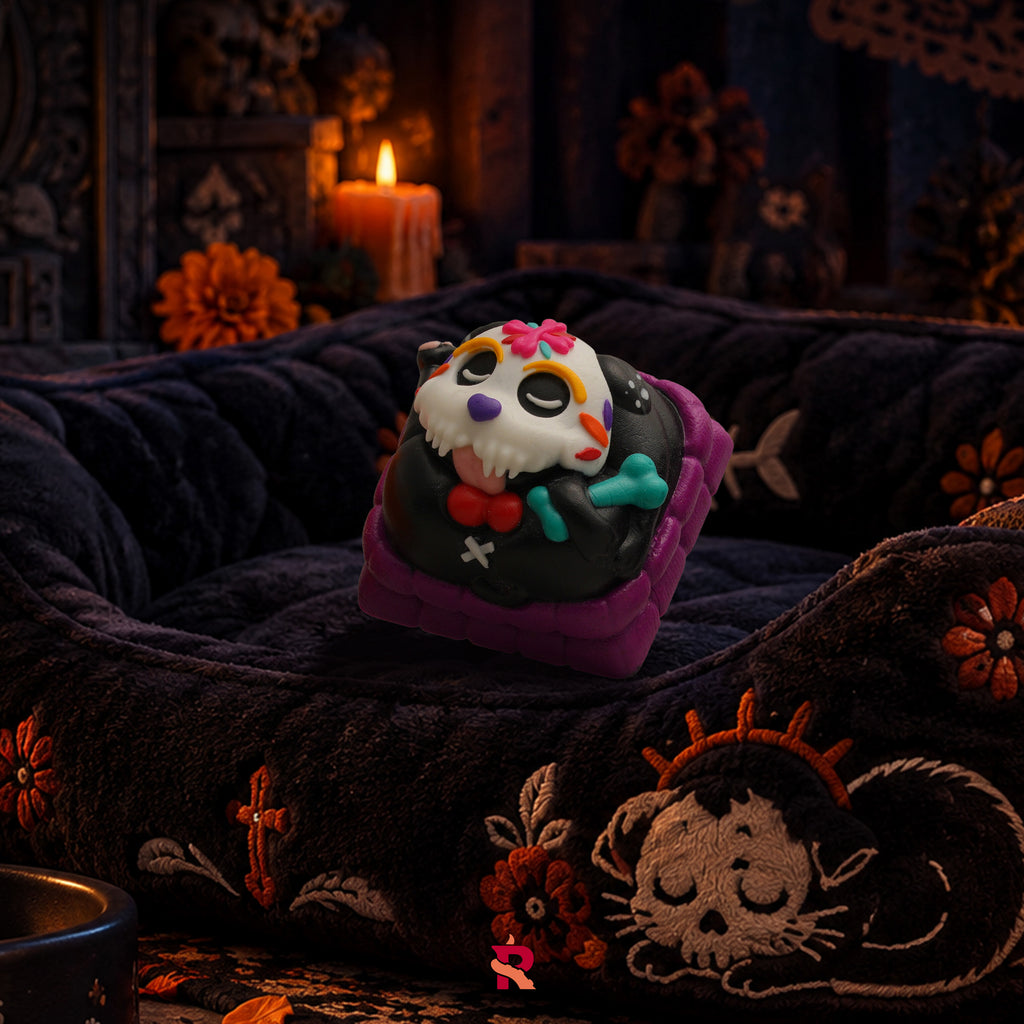 [GB] Lick de Ball Artisans