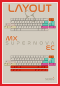 [GB] Supernova PCB