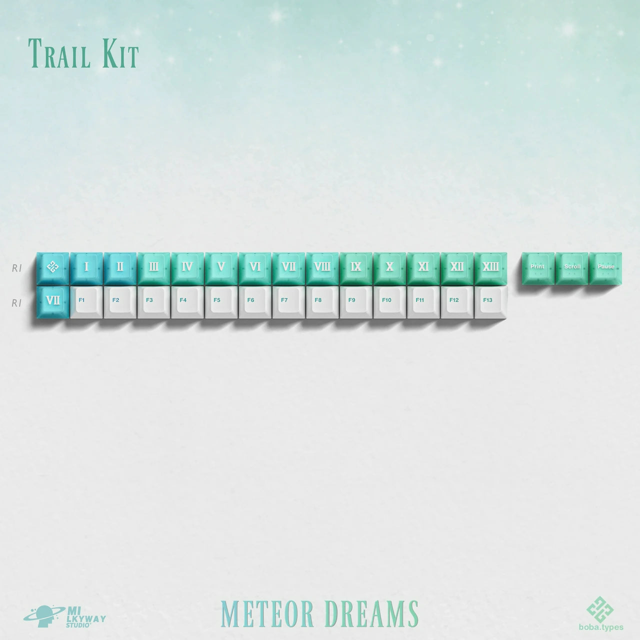 [GB] MW Meteor Dreams