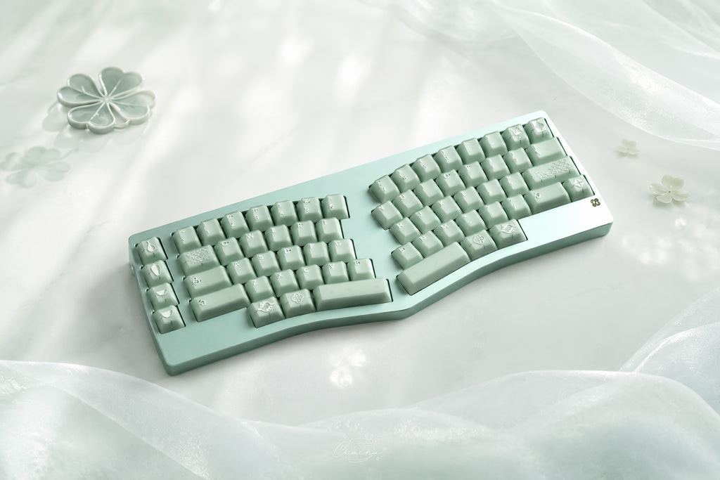[In-stock] Evanthe Alice Keyboards.