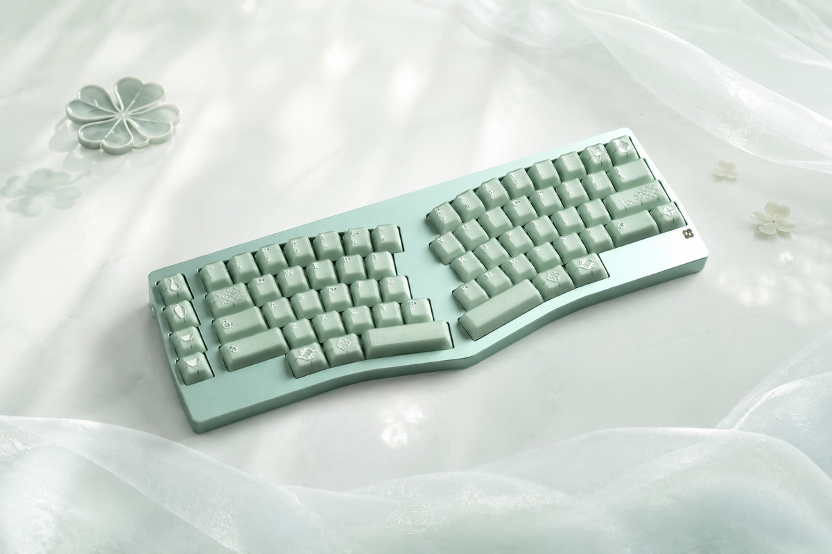 [In-stock] Evanthe Alice Keyboards.