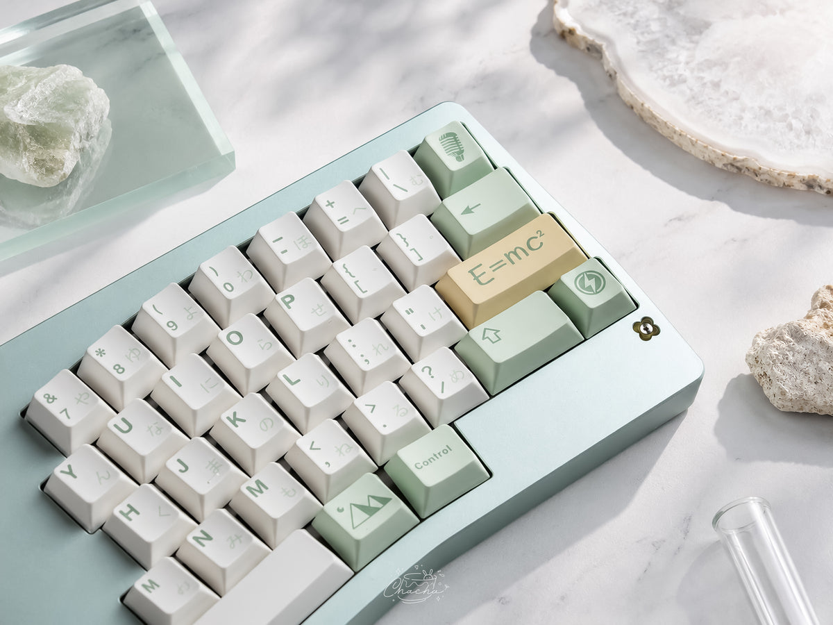 [In-stock] Evanthe Alice Keyboards.