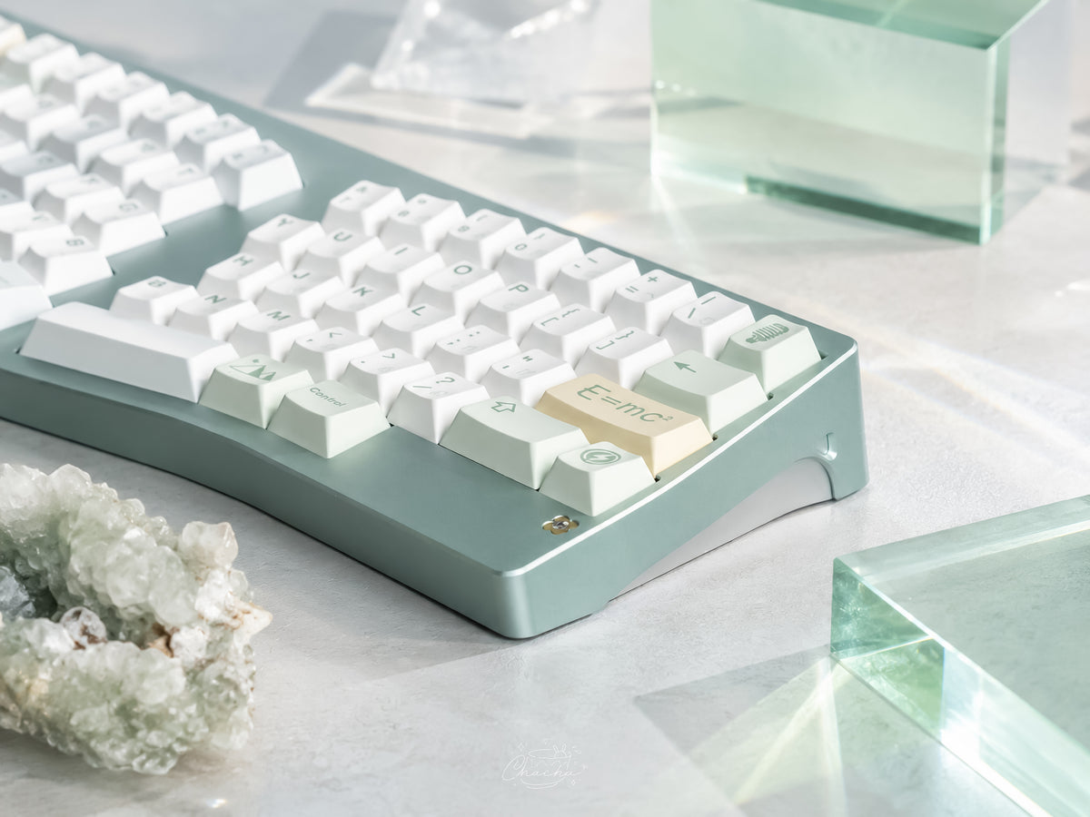 [In-stock] Evanthe Alice Keyboards.