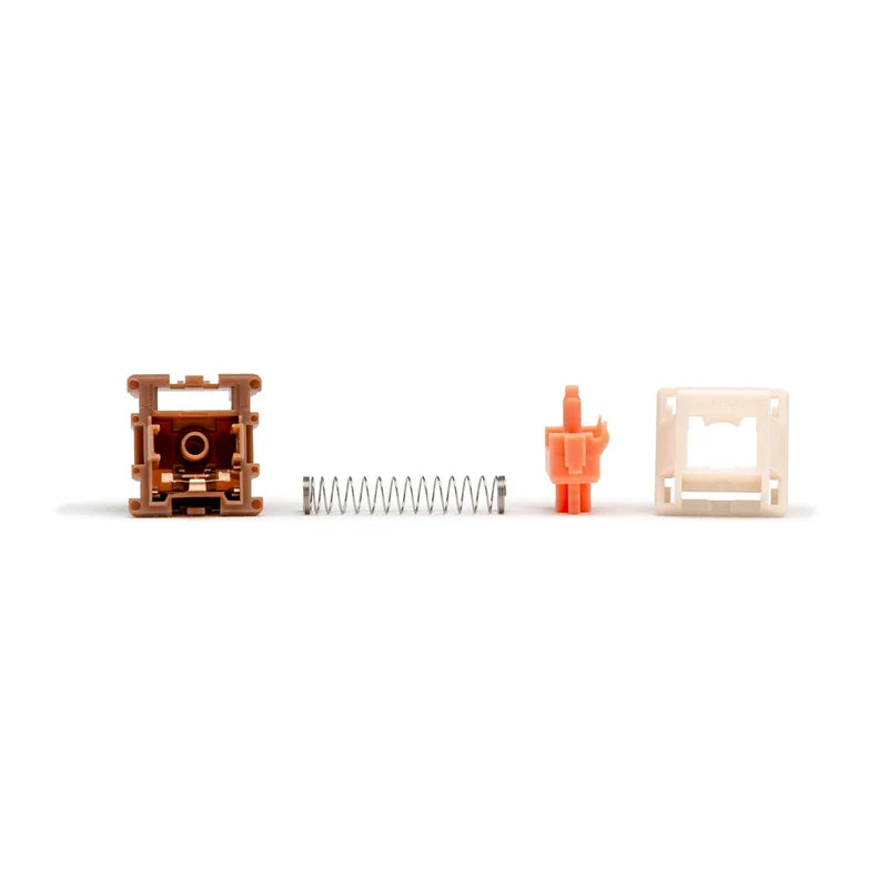 [Pre-Order] HMX Saru V2