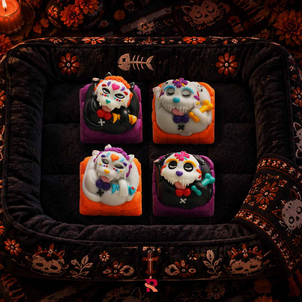 [GB] Lick de Ball Artisans