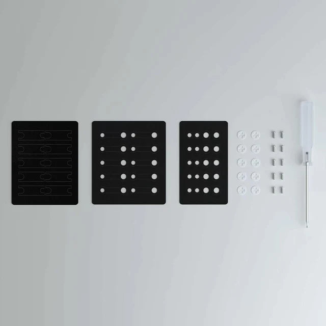 [Pre-Order] Consi Studio PCB-Mount Stabilizers V3