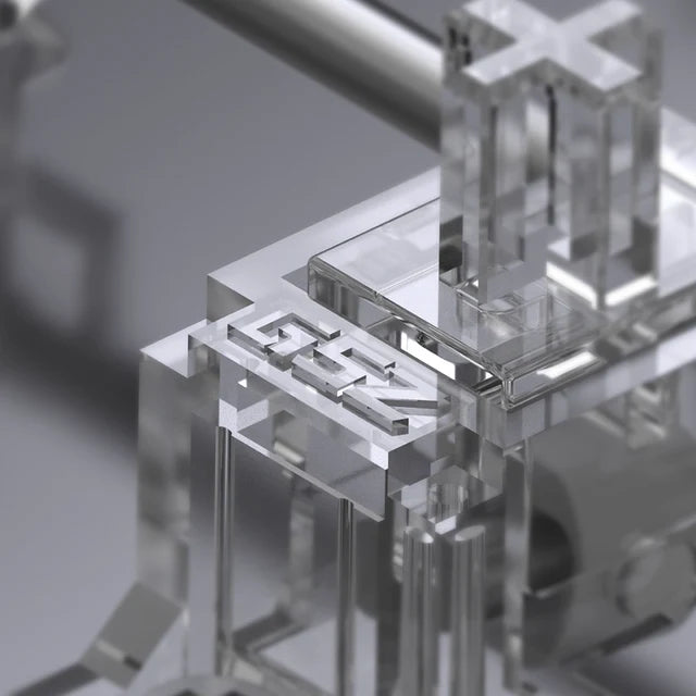 [Pre-Order] Consi Studio PCB-Mount Stabilizers V3