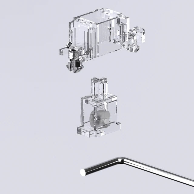 [Pre-Order] Consi Studio PCB-Mount Stabilizers V3