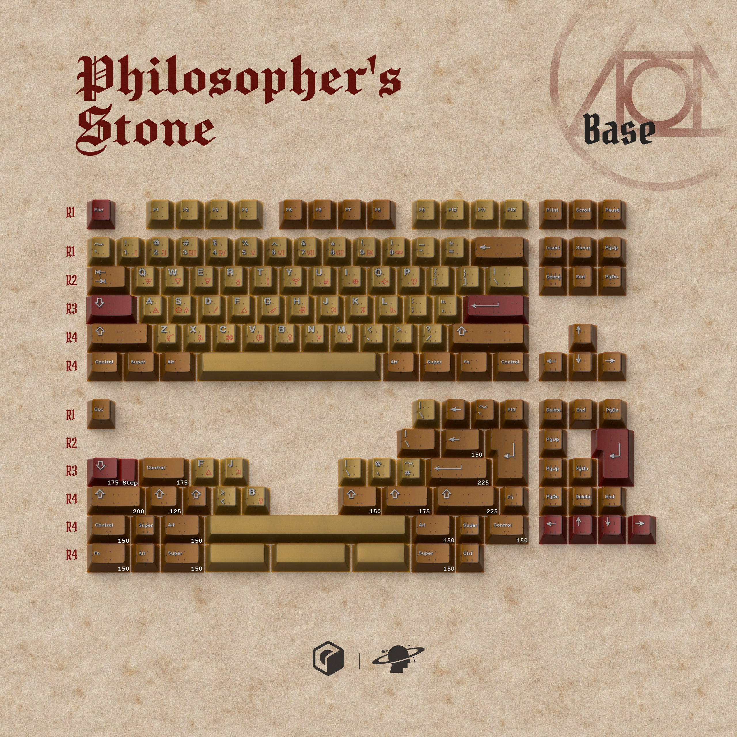 [GB] MW Philosopher's Stone