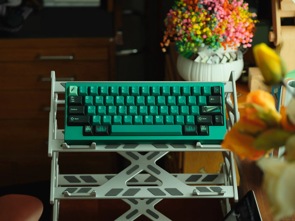 [GB] Supernova Bottom Case and Weight