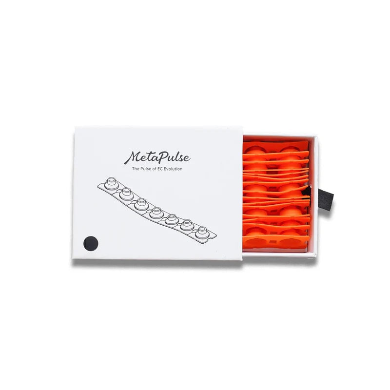 [GB] MetaPulse Dome Packs