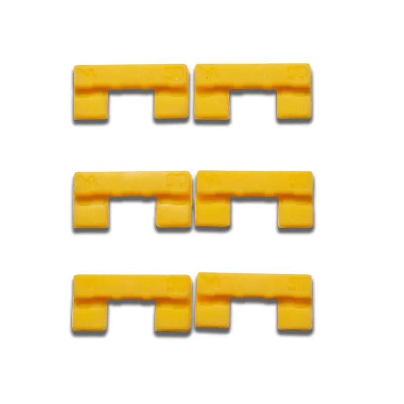 [In-stock] Pcbsnap by Nuxroskb x Geonworks