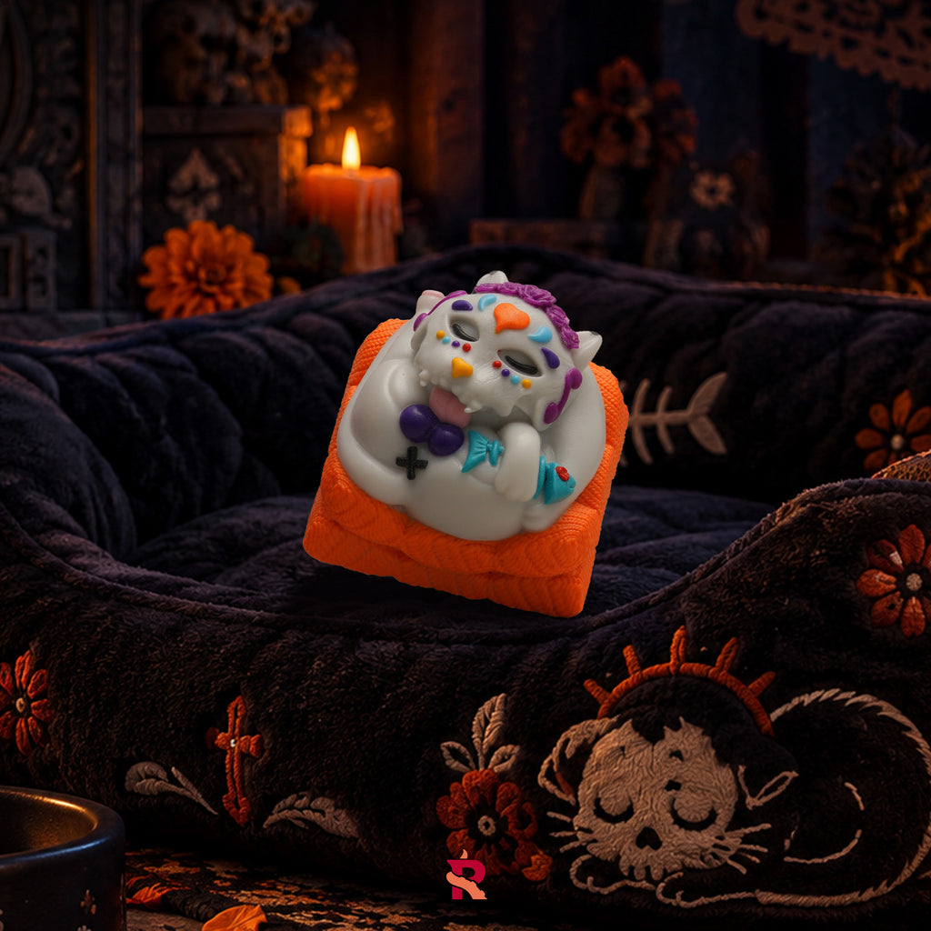 [GB] Lick de Ball Artisans