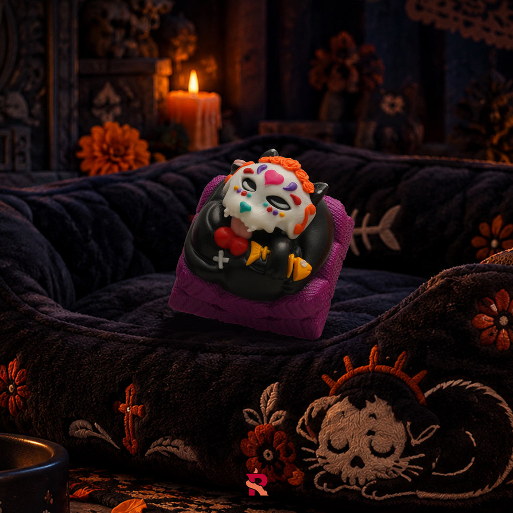 [GB] Lick de Ball Artisans
