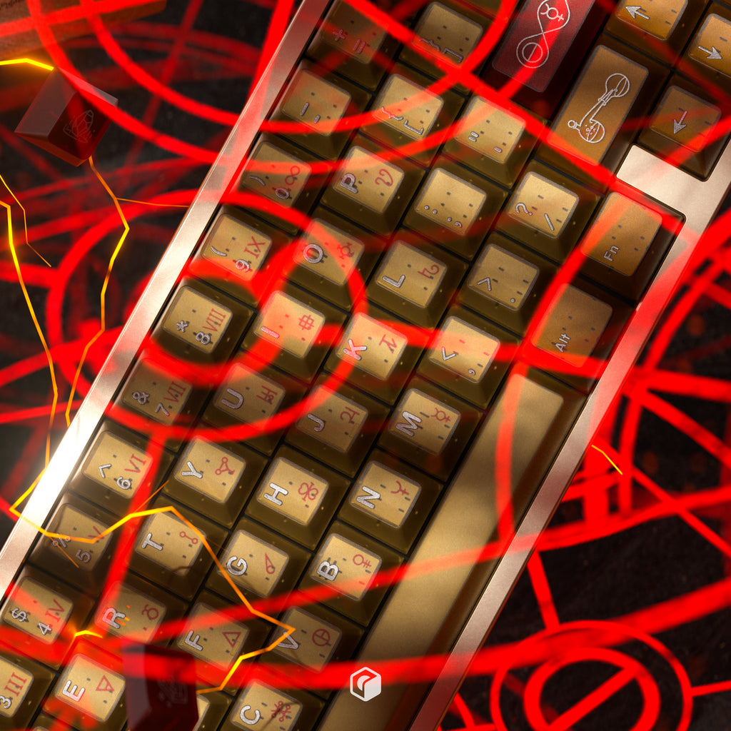 [GB] MW Philosopher's Stone