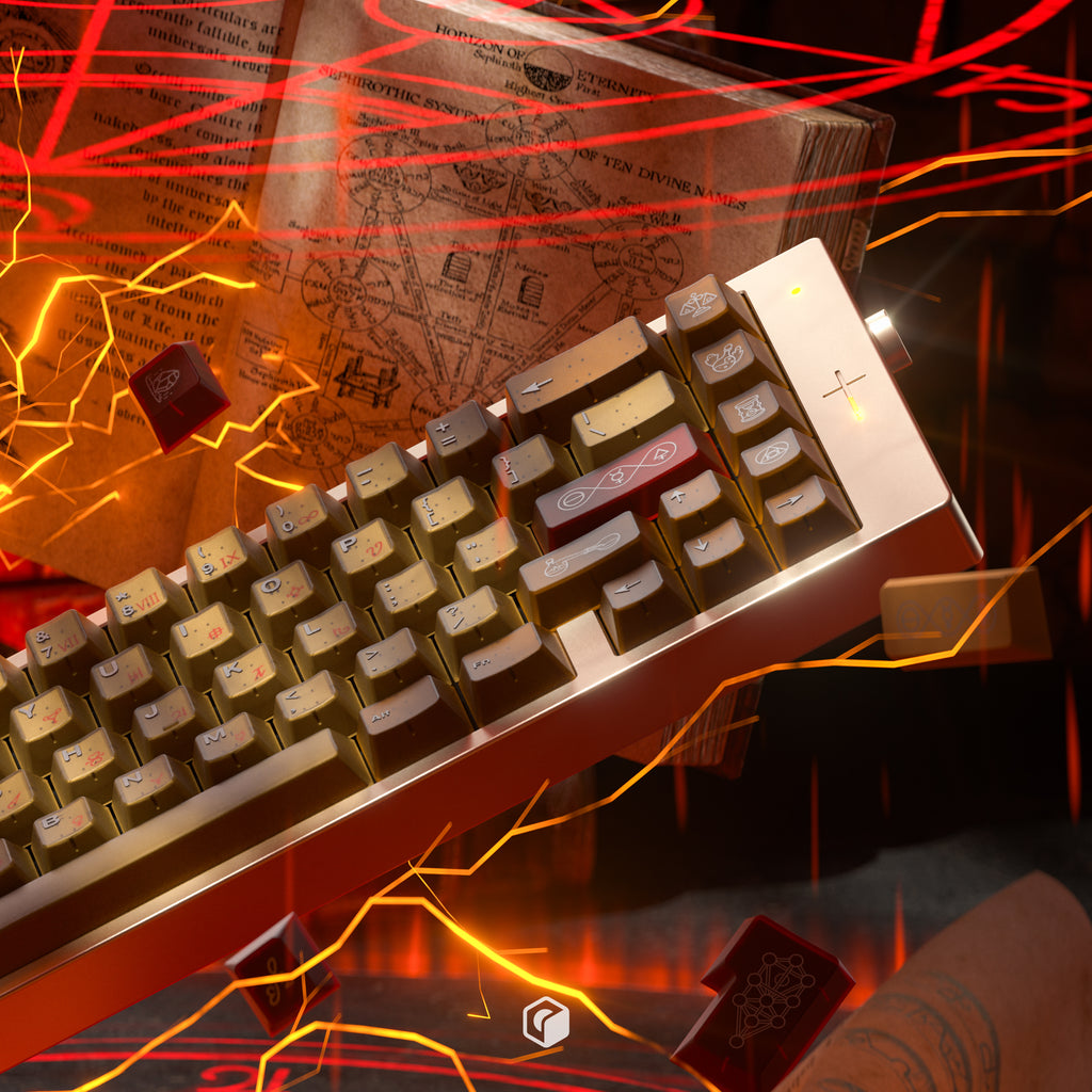 [GB] MW Philosopher's Stone