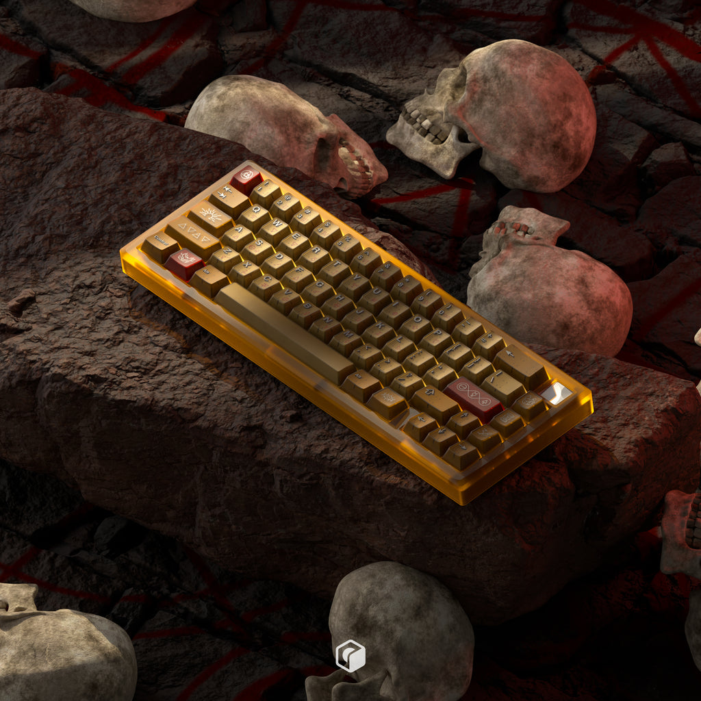 [GB] MW Philosopher's Stone