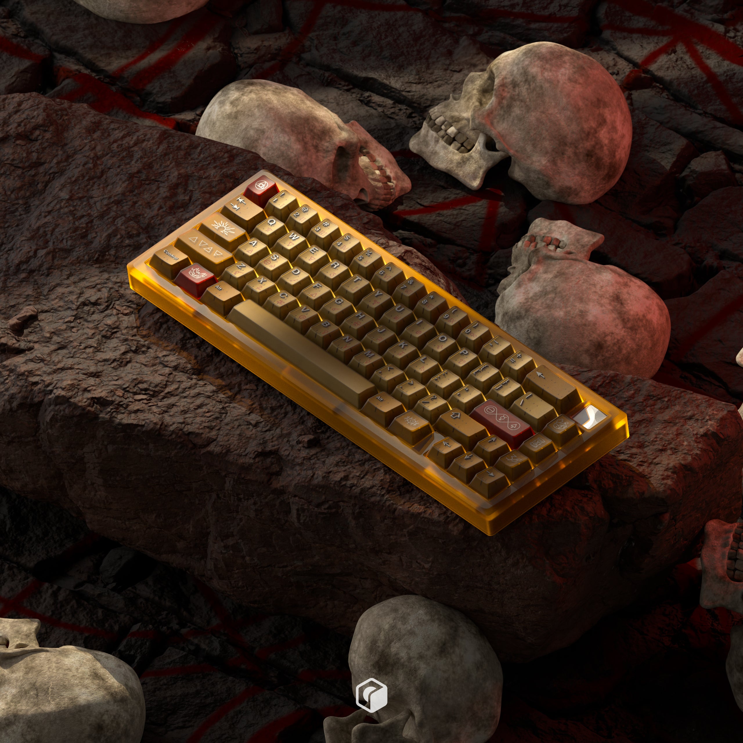 [GB] MW Philosopher's Stone