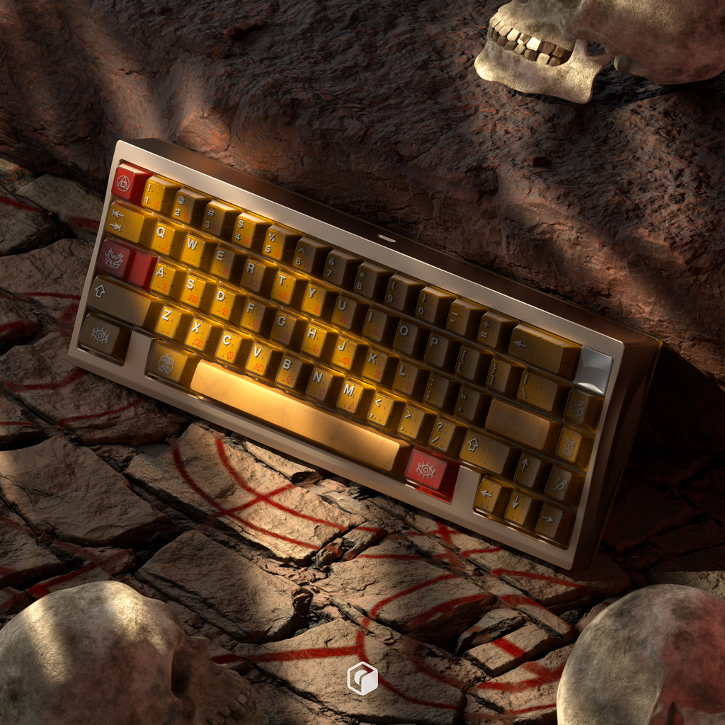 [GB] MW Philosopher's Stone