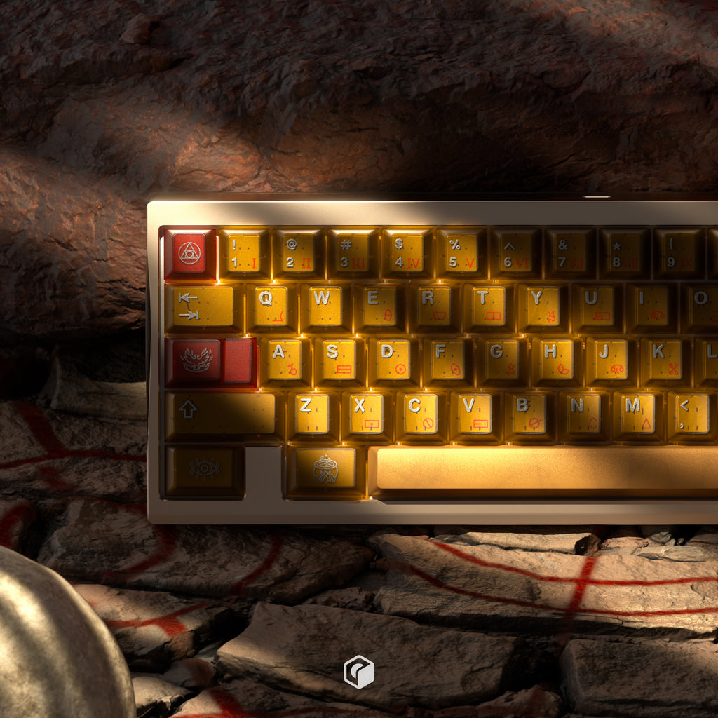 [GB] MW Philosopher's Stone