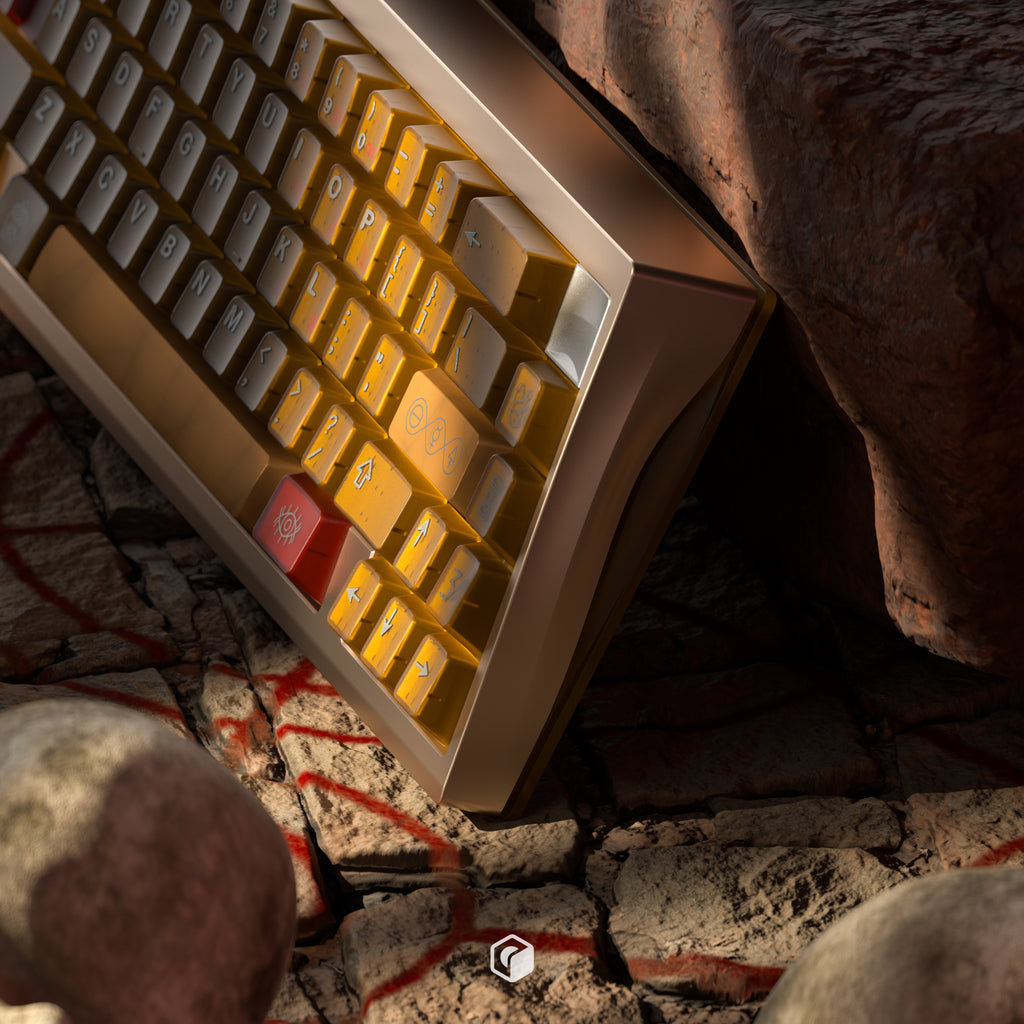 [GB] MW Philosopher's Stone