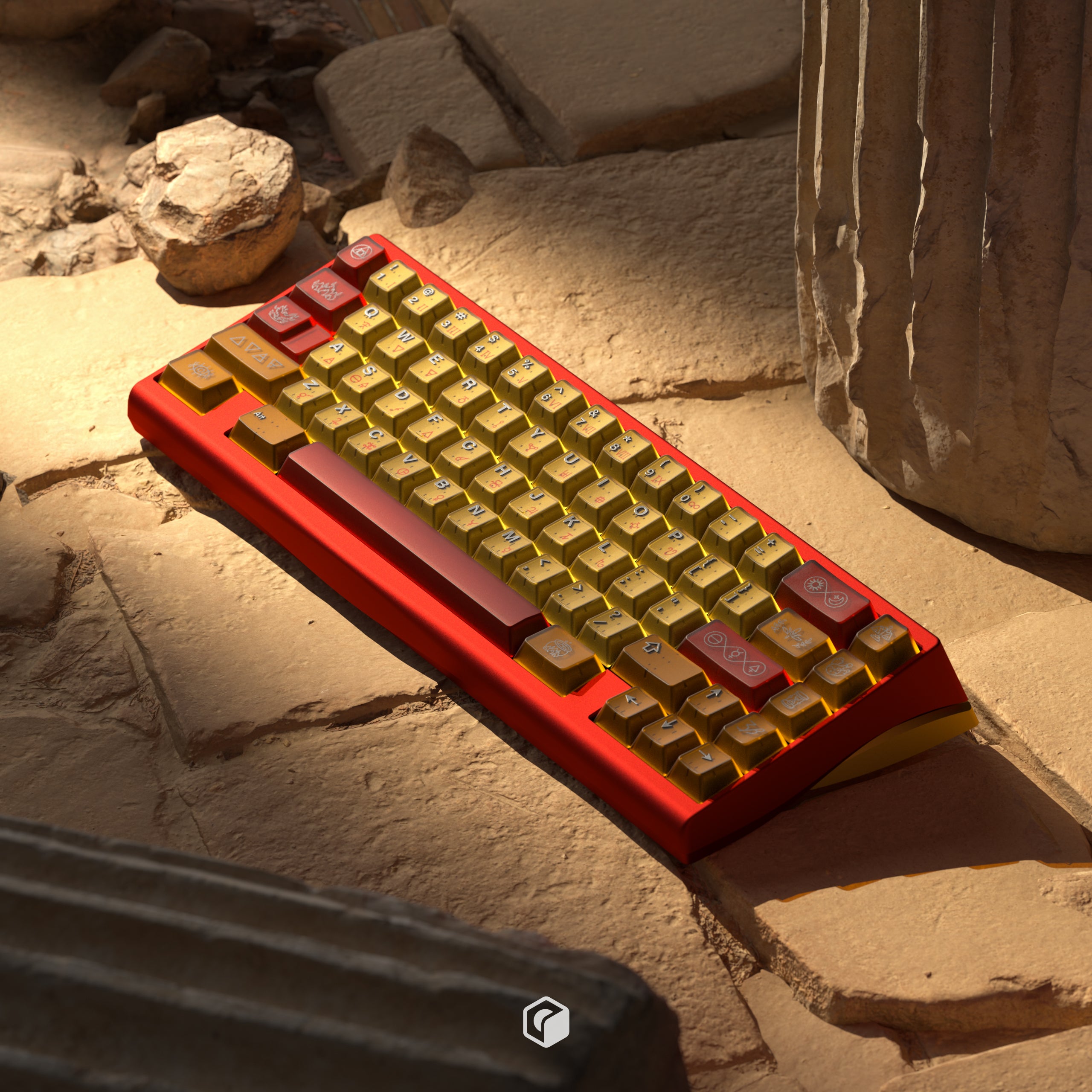 [GB] MW Philosopher's Stone