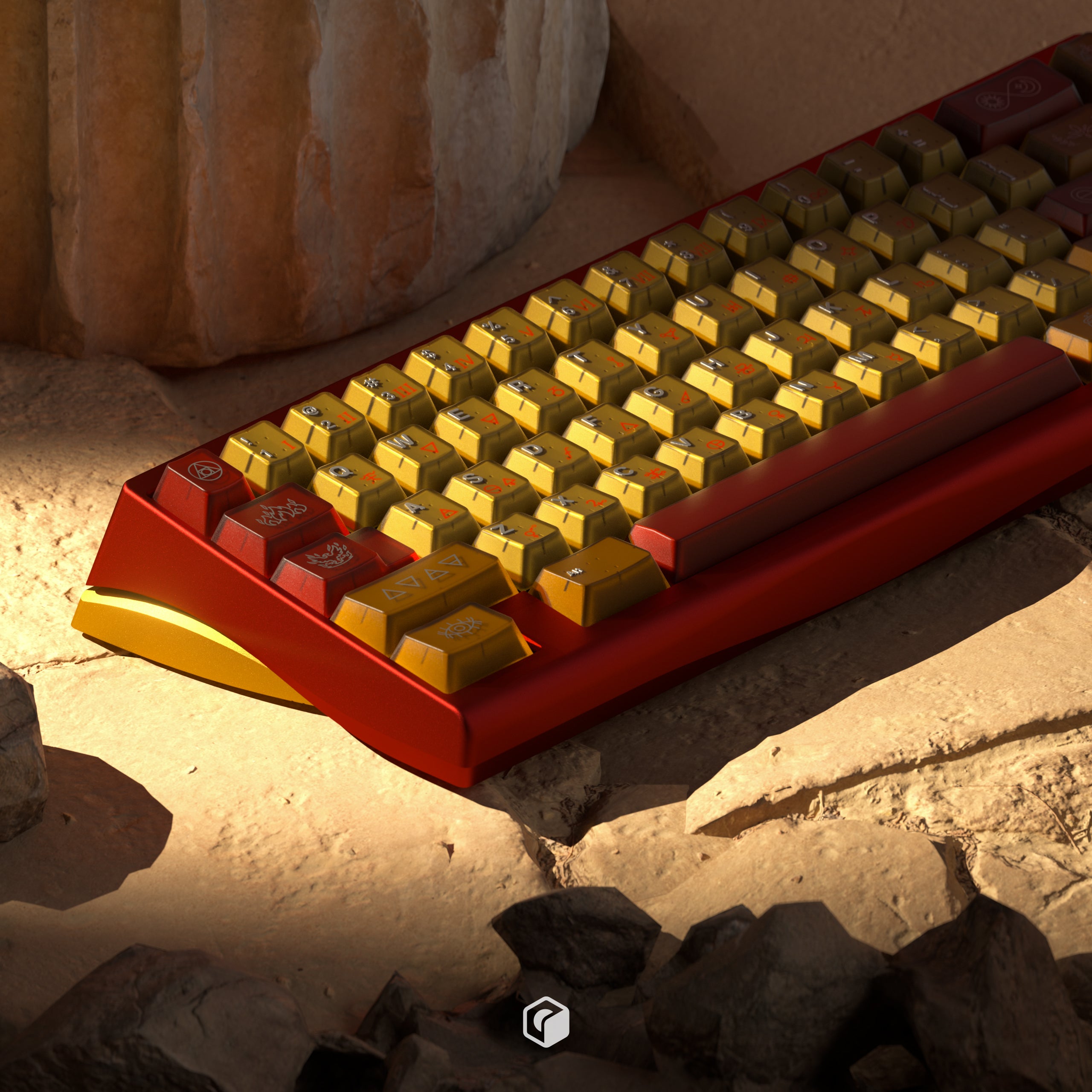[GB] MW Philosopher's Stone