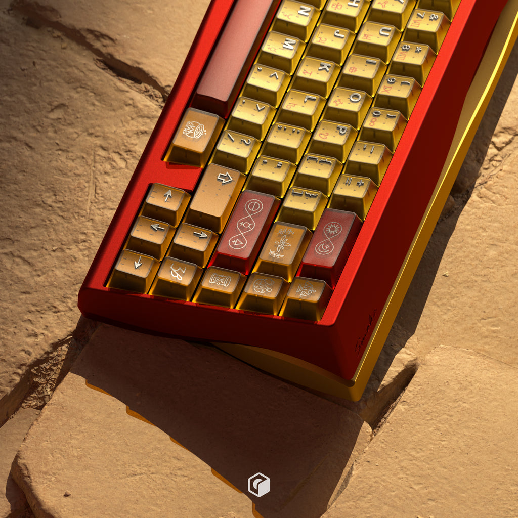 [GB] MW Philosopher's Stone