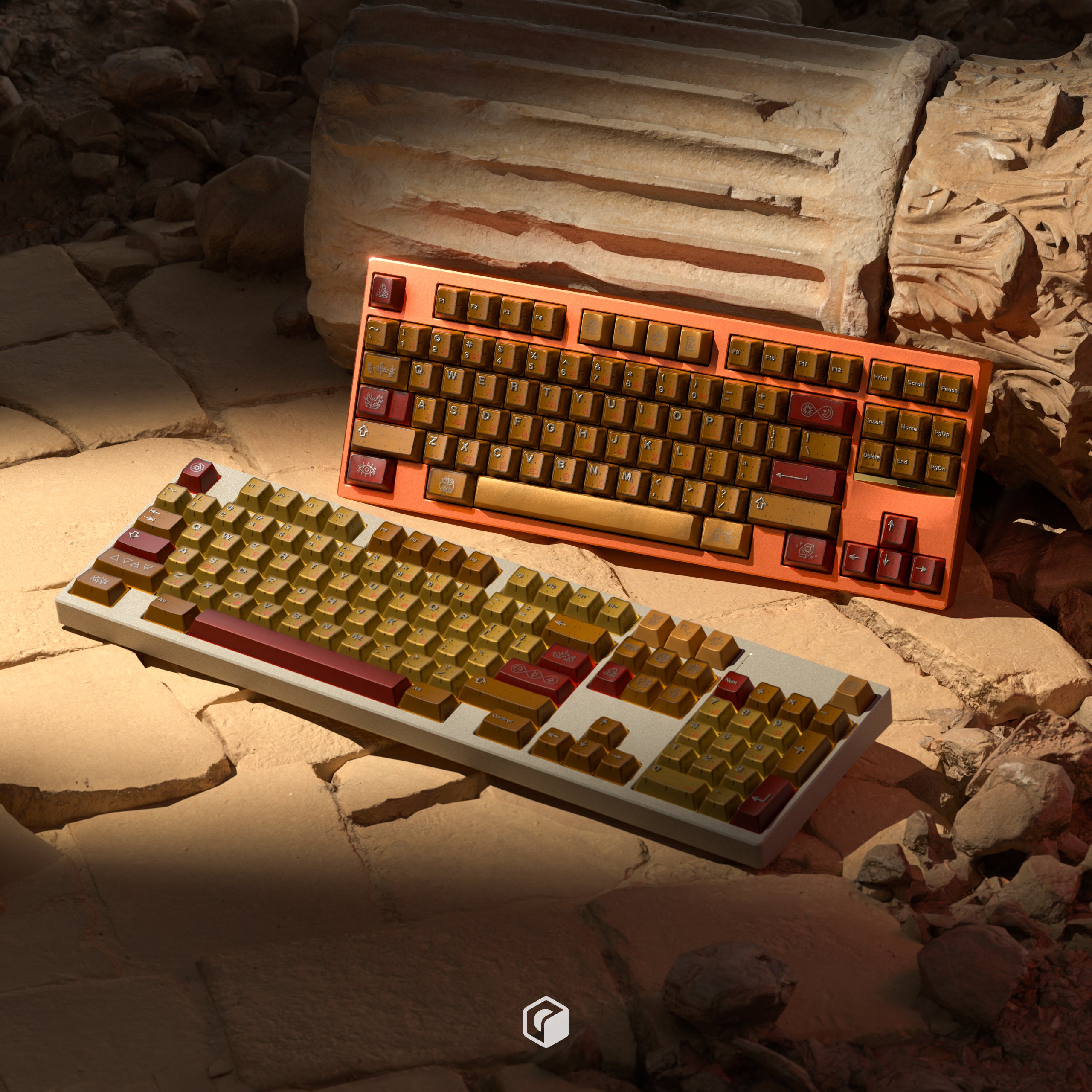 [GB] MW Philosopher's Stone