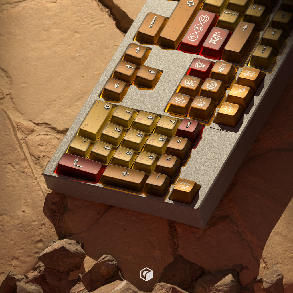 [GB] MW Philosopher's Stone