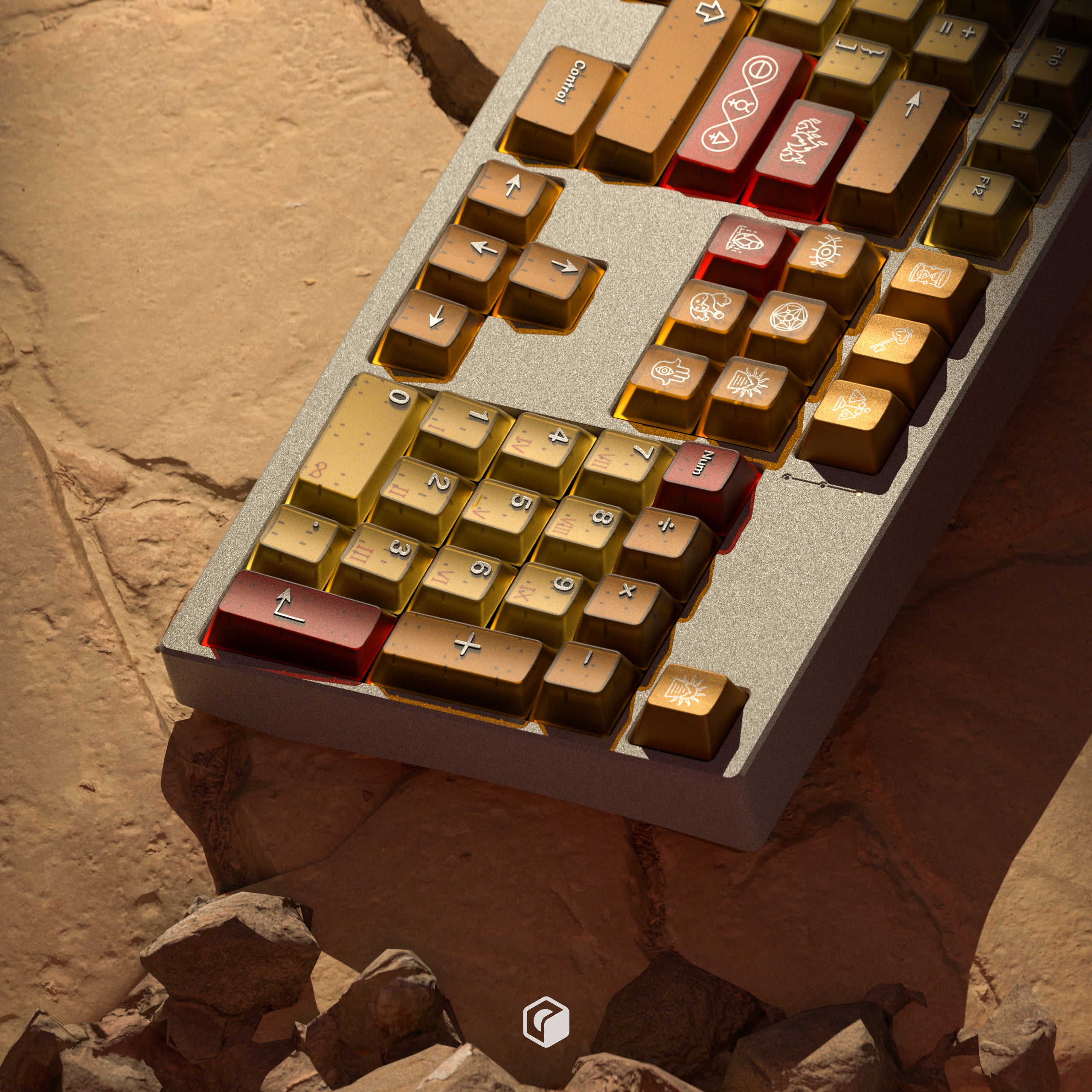[GB] MW Philosopher's Stone