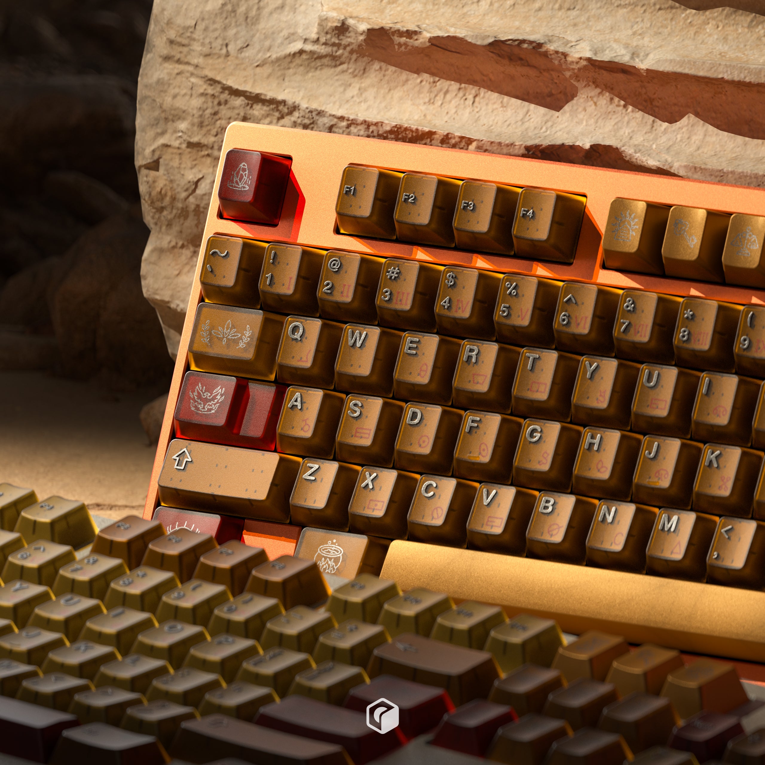 [GB] MW Philosopher's Stone