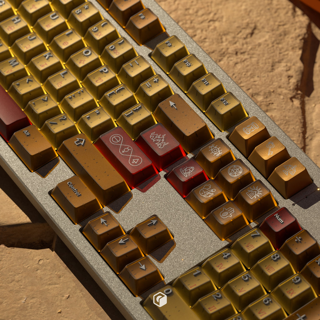 [GB] MW Philosopher's Stone